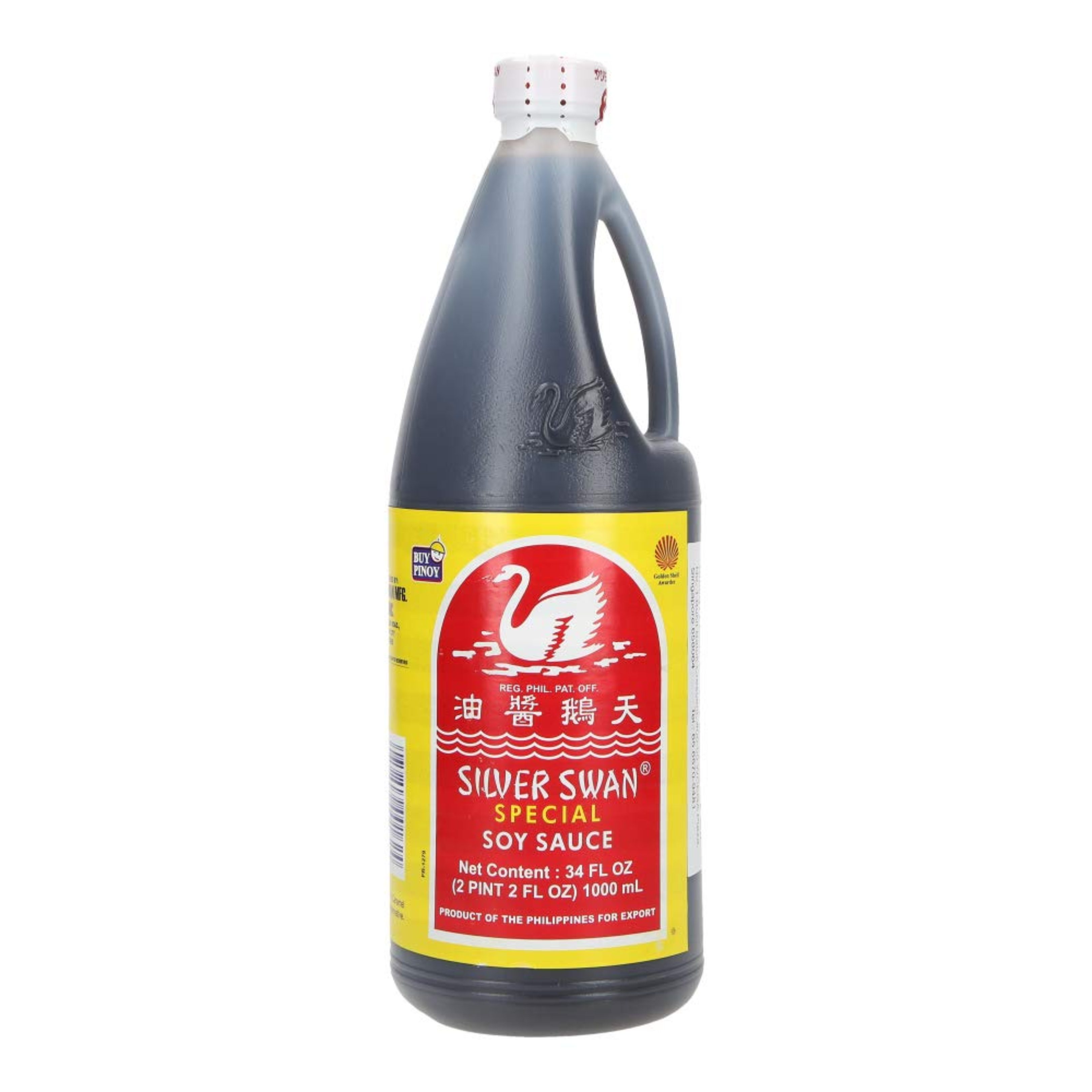 Soy Sauce